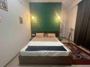 The Green Nest Guwahati